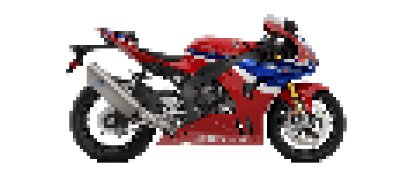 Honda CBR1000RR