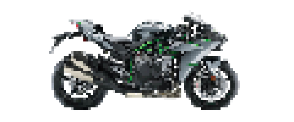 Kawasaki H2