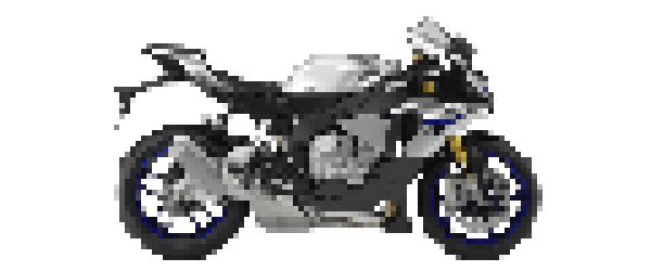 Yamaha R1
